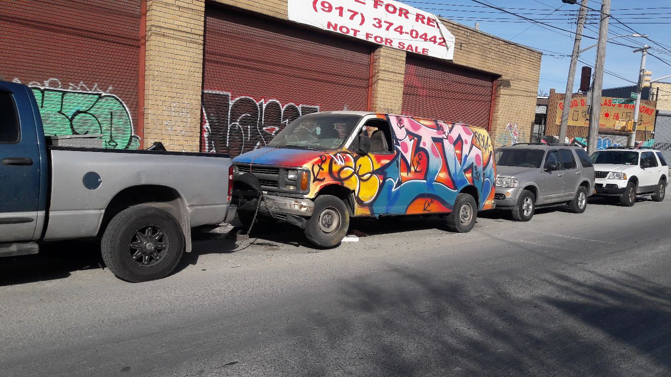 Cash For Junk Cars In Brooklyn Junk Car Buyer In Brooklyn