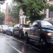 Street view Dean St Brooklyn